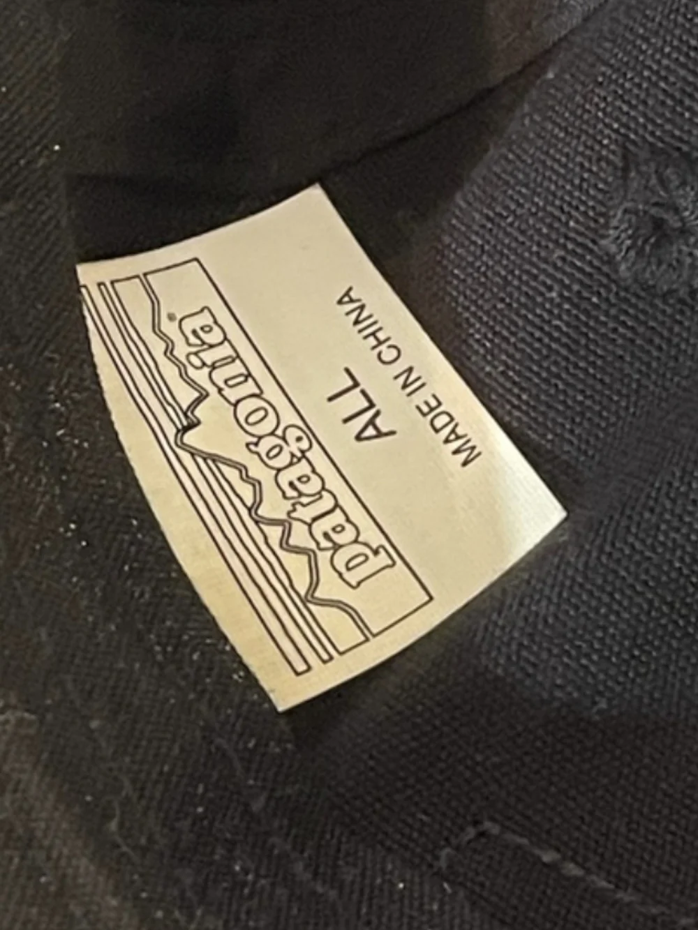 Patagonia Hat